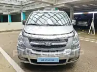 2011 Hyundai Starex