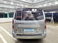 2011 Hyundai Starex