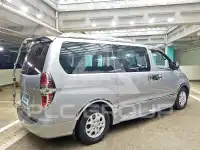 2011 Hyundai Starex