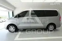 2011 Hyundai Starex