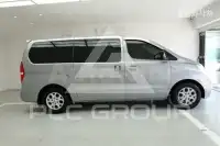 2011 Hyundai Starex