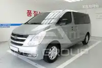2011 Hyundai Starex