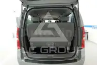 2011 Hyundai Starex