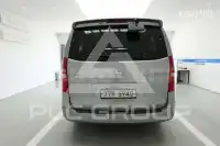 2011 Hyundai Starex