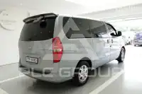 2011 Hyundai Starex