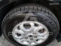 2011 Hyundai Starex
