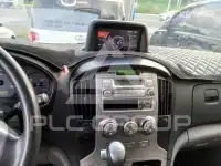 2011 Hyundai Starex