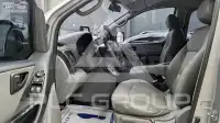 2011 Hyundai Starex
