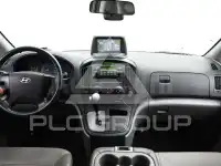 2011 Hyundai Starex