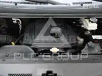 2011 Hyundai Starex