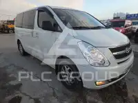 2011 Hyundai Starex