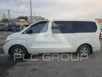 2011 Hyundai Starex
