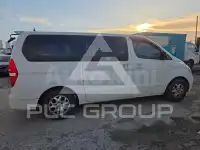 2011 Hyundai Starex