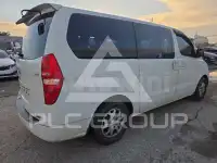 2011 Hyundai Starex