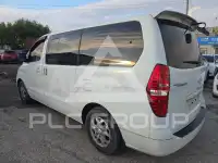 2011 Hyundai Starex