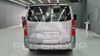 2011 Hyundai Starex