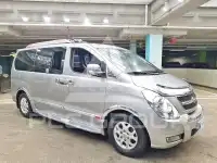 2011 Hyundai Starex