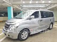 2011 Hyundai Starex