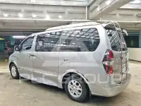 2011 Hyundai Starex