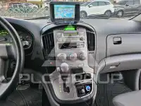 2011 Hyundai Starex