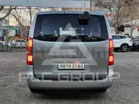 2011 Hyundai Starex