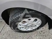 2011 Hyundai Starex