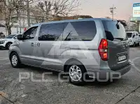 2011 Hyundai Starex
