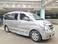 2011 Hyundai Starex