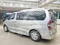 2011 Hyundai Starex