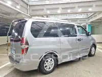 2011 Hyundai Starex