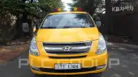 2011 Hyundai Starex