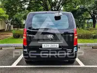 2011 Hyundai Starex