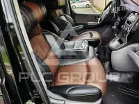 2011 Hyundai Starex