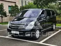 2011 Hyundai Starex