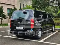 2011 Hyundai Starex