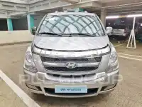 2011 Hyundai Starex
