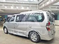 2011 Hyundai Starex