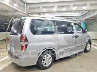 2011 Hyundai Starex