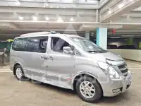 2011 Hyundai Starex