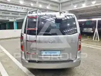 2011 Hyundai Starex