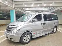 2011 Hyundai Starex