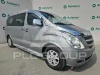 2011 Hyundai Starex