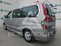 2011 Hyundai Starex