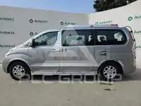 2011 Hyundai Starex