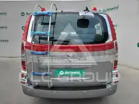 2011 Hyundai Starex