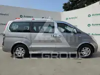 2011 Hyundai Starex