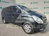 2011 Hyundai Starex