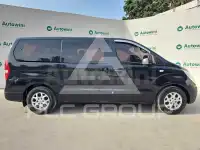 2011 Hyundai Starex