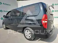 2011 Hyundai Starex