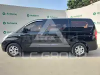 2011 Hyundai Starex